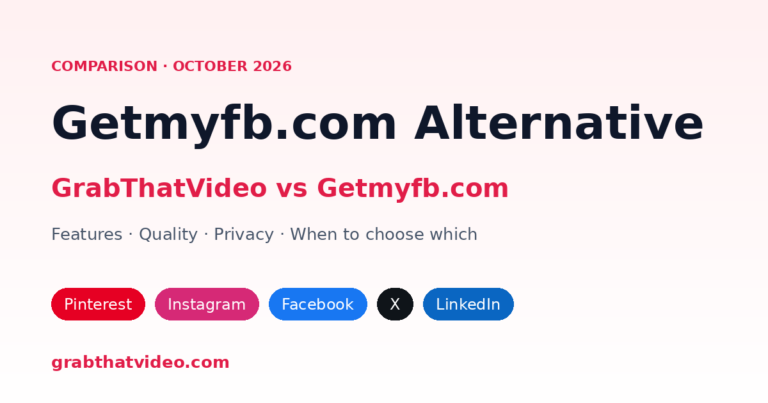 getmyfb alternative