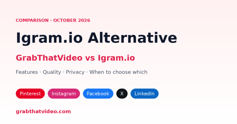 igram io alternative