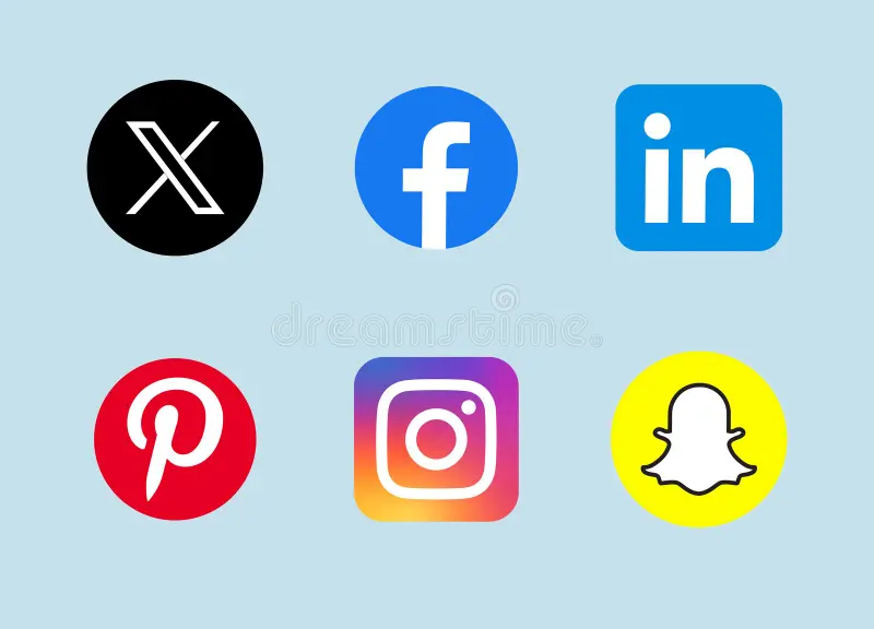 All in One Video Downloader for Pinterest, Instagram, Facebook, X and LinkedIn